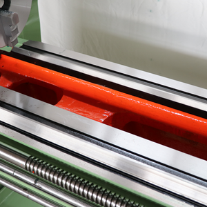 Trung Quốc CA6150 CA6250 Torno Paralelo Kim Loại Máy Tiện Song Song - Product Image 6