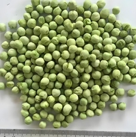 热销健康冻干青豆营养干四季豆