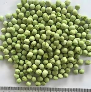 Sıcak Satışta Sağlıklı Dondurarak Kurutulmuş Yeşil Fasulye Besleyici Kurutulmuş Fasulye Şeritleri - Product Image 2