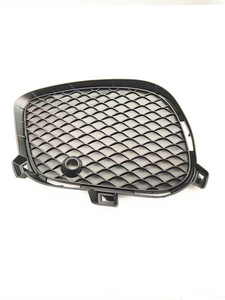 A2928855322 A2928855422 Cache de calandre avant avec clip pour feux antibrouillard Gauche/Droite W292 GLE320 GLE350 GLE400 GLE43 W166 GLS400 Neuf - Product Image 6