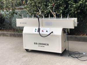 Máquina de tratamiento de llama de botella de PP, de <span class=keywords><strong>DECAI</strong></span> - Product Image 6