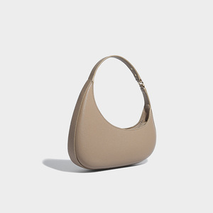 Sac de voile Bellmont, nouveau style, sac sous le bras, sac à bandoulière irrégulier tendance, vente en gros, luxe, designer, personnalisé - Product Image 6