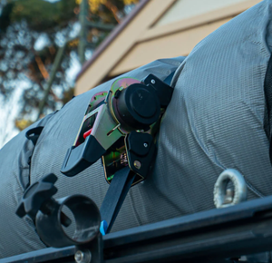 Intrekbare Ratelbanden 1500 Pond Breken Sterkte Verbeterde Gecontroleerde Retractie Auto Ratel Vastbinden Banden Motorfiets Lading - Product Image 3