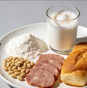 Wholesale Price Food-Grade <strong>Soy</strong> <strong>Protein</strong> Isolate Powder &ge;90% <strong>Protein</strong> | Vegan <strong>Protein</strong> Source for Supplements - Product Image 2