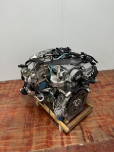 Ensemble moteur turbo 2.0T de haute qualité d'occasion pour Cadillac ATS XTS XT5 CT6 - Product Image 3