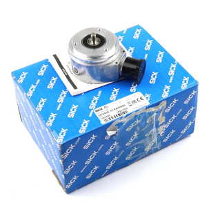 Encodeur incrémental neuf d'origine DFS60ES1AA00500 1052458 Emballage d'origine pour PLC Expertise technique approfondie avec Sol - Product Image 1
