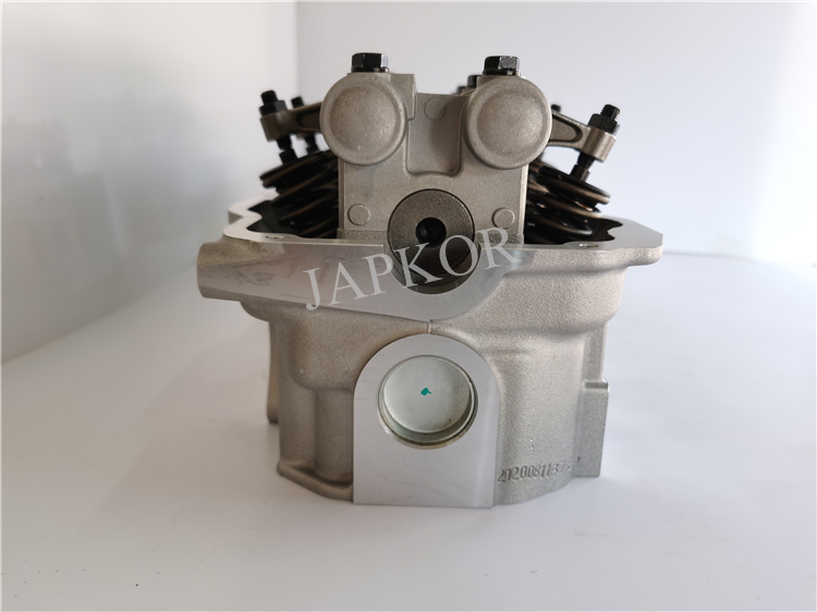 Z24 8 Spark Plugs - Complete Cylinder Head Fit for Nissan