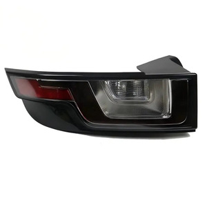 ไฟท้าย LED สำหรับแลนด์โรเวอร์ เรนจ์โรเวอร์ อีโวค ปี 2016-2018 ซ้ายขวา รุ่น LR072649 LR072648 12V - Product Image 1