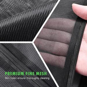 <span class=keywords><strong>Bolsa</strong></span> de Lavandería de Poliéster con Cierre Personalizable <span class=keywords><strong>para</strong></span> Almacenamiento en el Hogar y Uso en Lavadora - Product Image 2