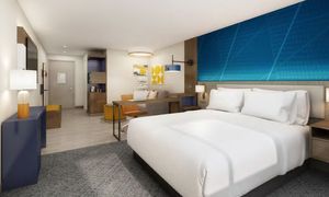 GRT6292-muebles de Hotel 5 estrellas, conjuntos de dormitorio modernos de lujo, cómodos, Rise & Shine - Product Image 6