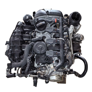 Motore Auto EA888 GEN3 2.0T ad Alta Potenza di Alta Qualità per Volkswagen Golf <span class=keywords><strong>Passat</strong></span> Touareg Cam - Product Image 2