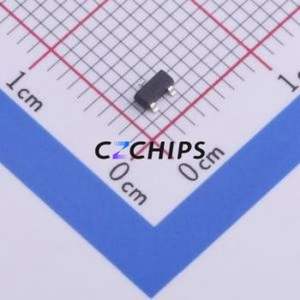 Tout nouveau et original APX809S-29SA-7 SOT-23 Circuit intégré IC Chip PMIC Moniteur et réinitialisation IC - Product Image 1