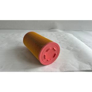 อะไหล่เครื่องอัดอากาศอุตสาหกรรม Mengma SA 6665 & SA 6670 วัสดุใยแก้วและกระดาษกรอง ได้รับการรับรองมาตรฐาน ISO 9001 - Product Image 6