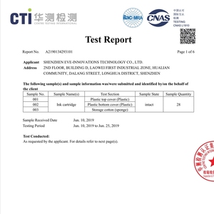 Impresora de Café Inteligente EVEBOT EB-PRO 600DPI, Máquina de Tinta Comestible para Latte Art, Espuma de Leche, Impresión de Logotipos en Pasteles - Product Image 6