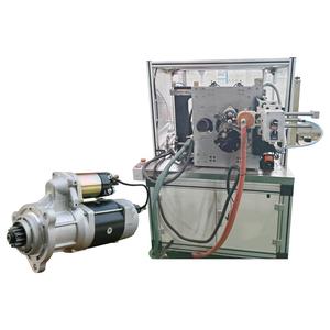 UHV-316Q Prueba de Motor Totalmente Automática - Product Image 2