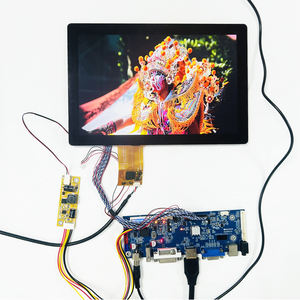 Módulo LCD TFT OEM <span class=keywords><strong>Aptus</strong></span> de 10.1 Pulgadas, 1920x1200, Pantalla Táctil, LVDS, IPS, Cristal GG5, Panel Táctil Capacitivo, Pantalla LCD TFT - Product Image 5