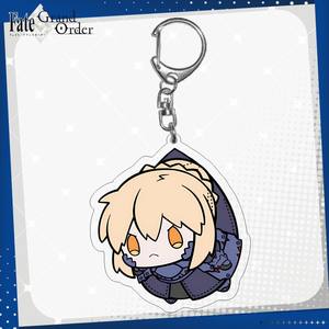 พวงกุญแจอะนิเมะพร้อมจี้พวงกุญแจอนิเมะดีไซน์การเปลี่ยนดาบและการปรับแต่งสำหรับของขวัญคอสเพลย์ - Product Image 3