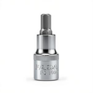 Adaptador de llave de vaso FASANO 150 H5 para herramientas de reparación de automóviles - Product Image 2
