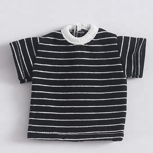 Wholesale High Quality 1/6 <strong>Doll</strong> <strong>Clothes</strong> <strong>for</strong> <strong>Doll</strong> T-shirt Accessories - Product Image 3
