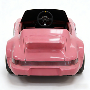 Go Kart Eléctrico Impermeable P964 para Uso Recreativo en Agua y Tierra - Product Image 4