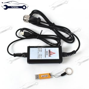 Herramienta de Diagnóstico DECOM SerDia 2010 para DEUTZ, Kit de Herramientas de Diagnóstico y Programación para Tractores y Camiones Deutz Serdia - Product Image 6