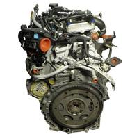 Moteur diesel 2.0 204DTA pour Land Rover Jaguar XF Sport DIESEL 204DT 2.0 Moteur diesel pour Land Rover Jaguar
