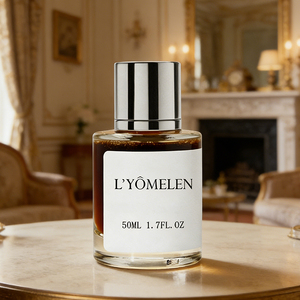 Parfum en spray longue durée, formule OEM personnalisée, écologique, luxe moderne, senteur fruitée, boisée, florale, haute concentration, naturel - Product Image 1