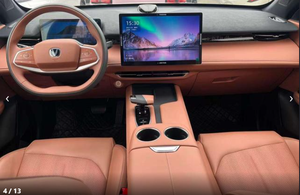 Voitures d'occasion Changan UNI-Z 2025 1.5T DCT Modèle <span class=keywords><strong>Prestige</strong></span> SUV Compact Véhicule d'occasion - Product Image 3