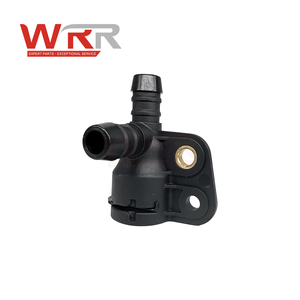 ชุดซ่อมท่อเทอร์โบชาร์จเจอร์ 2762002351 2762001951 สำหรับรถเบนซ์ W222 W213 S450 E400 ชุดซ่อมสายระบายความร้อนเครื่องยนต์พรีเมียม พร้อมซีล - Product Image 2