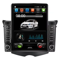 Auto Video Radio für Hyundai Modern Vel oster Feisi Carplay DSP BT Autoradio Android RDS 4G Car Audio FM RDS Auto DVD-Player