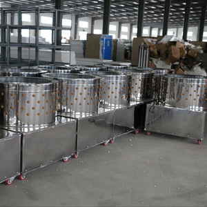 Machine commerciale pour enlever les plumes de poulet, nouvelle collection, <span class=keywords><strong>prix</strong></span> d'usine - Product Image 6