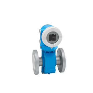 Medidor de Flujo Original Endress+Hauser 5P1B Proline Promag P 100, Medidor de Flujo E+H con Revestimiento de PTFE/PFA - Product Image 4