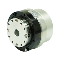 Module d'articulation robotique à couple élevé Ti5 CRA-RI80-110-PRO-2E-EC avec frein, double encodeur, étanchéité IP67, efficacité IE4, pour bateaux et appareils électroménagers