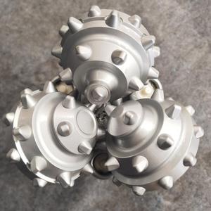 Tricone bit nước giếng khoan bit đá nước giếng khoan cacbua vonfram cứng đá - Product Image 3
