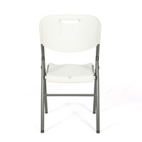 Nouvelle conception, haute qualité, tables et chaises d'extérieur Domi avec matériaux Oxford et PVC, imperméables, portables et durables
