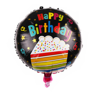 <span class=keywords><strong>Palloncini</strong></span> in Foil Rotondi da 18 Pollici all'Ingrosso, Decorazioni per Feste di <span class=keywords><strong>Compleanno</strong></span> e Natale - Product Image 2