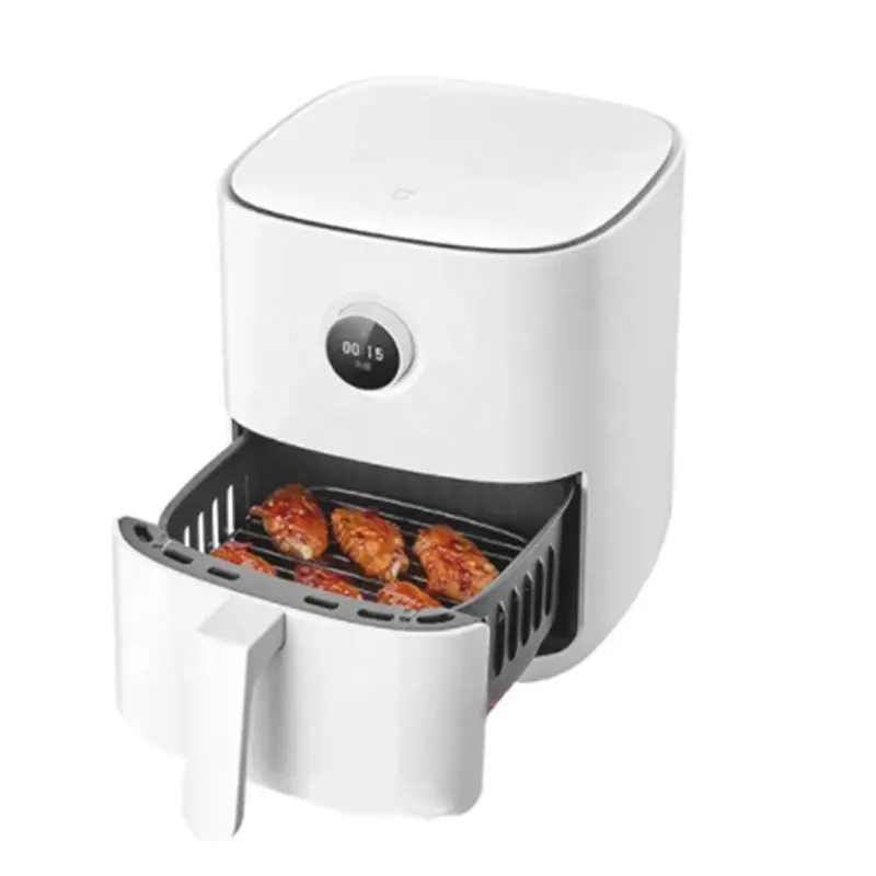 Factory New Design Digital Control Multifunctional 12L Non-stick Air Fryer Oven Single Tank Home Use