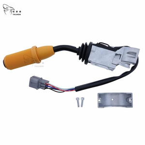 TALUADA Vorwärts-Rückwärts schalter JCB 3C 3CX 3D 3DX 4C 4CN 4CX Kombination schalter Vorwärts-Rückwärts säulen schalter 701-80144 70180144 - Product Image 1