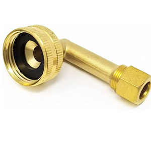 Kit de <span class=keywords><strong>tuyau</strong></span> de vidange pour <span class=keywords><strong>lave</strong></span>-<span class=keywords><strong>vaisselle</strong></span> Ligne <span class=keywords><strong>d</strong></span>'alimentation de <span class=keywords><strong>tuyau</strong></span> antidéflagrante en acier inoxydable Connecteur à compression de 3/8" - Product Image 5