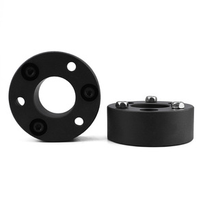 Kit de surélévation de roues avant pour Dodge Ram Truck, blocs d'augmentation de hauteur en acier, 2006-2019, 4x4 - Product Image 4