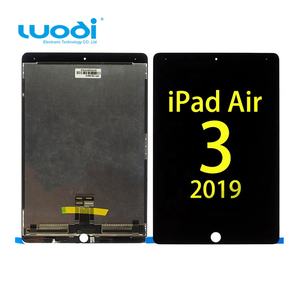 Original pour <span class=keywords><strong>ipad</strong></span> <span class=keywords><strong>écran</strong></span> lcd gros combo bildschirm <span class=keywords><strong>écran</strong></span> <span class=keywords><strong>air</strong></span> 3 2019 pantalla - Product Image 1