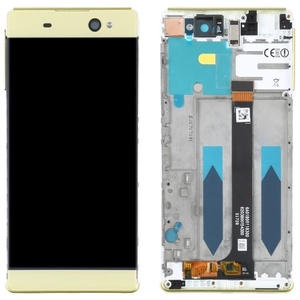 Écran LCD d'origine de haute qualité pour Sony <span class=keywords><strong>Xperia</strong></span> <span class=keywords><strong>X</strong></span>/XA/F3111/F3115, assemblage d'écran tactile OLED, pièces de réparation - Product Image 2
