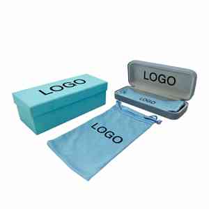 Sac de rangement pour lunettes - Product Image 5