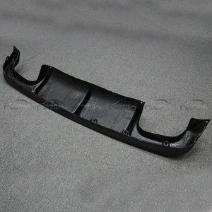 Alerón Trasero de Fibra de Carbono Estilo RKP, Difusor de Parachoques Trasero para BMW F85 X5M F86 X6M 2015+ - Product Image 3