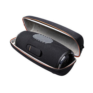 Mallette à outils personnalisée mallette de voyage rigide pour haut-parleur Bluetooth portable étanche <span class=keywords><strong>FLIP</strong></span> <span class=keywords><strong>5</strong></span> / <span class=keywords><strong>JBL</strong></span> <span class=keywords><strong>FLIP</strong></span> 6 pour <span class=keywords><strong>JBL</strong></span> - Product Image 1