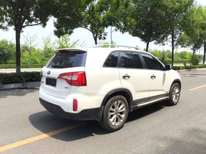 Usado para <span class=keywords><strong>Sorento</strong></span> <span class=keywords><strong>2012</strong></span> FWD SUV Automático Volante a <span class=keywords><strong>la</strong></span> Izquierda Alta Velocidad Euro VI 2.0L Turbo Asientos <span class=keywords><strong>de</strong></span> Cuero Techo Solar Buena Calidad <span class=keywords><strong>Precio</strong></span> Bajo - Product Image 4