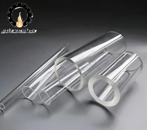 透明硼硅酸盐3.3玻璃管批发价格 - Product Image 6