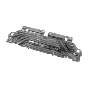 OEM Phong Cách Sợi Carbon Trang Trí Bìa Cho BMW G42 M240 G20 G22 G26 2022 + Khô Carbon Bồn Nước Động Cơ Xe Nội Thất Phụ Kiện - Product Image 3