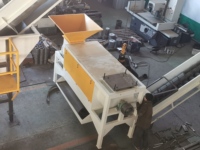 Machines de recyclage du plastique/coût des machines de recyclage du plastique/prix des machines de recyclage du plastique et broyeurs de plastique