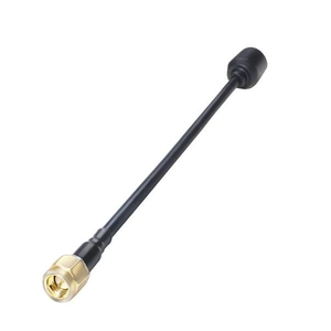 ชุดเสาอากาศ AKK 3DBi 4.5DBi 6DBi แบบ Bullet สำหรับ 5GHz และ 5.8GHz สำหรับอุปกรณ์เสริม Fpv - Product Image 3